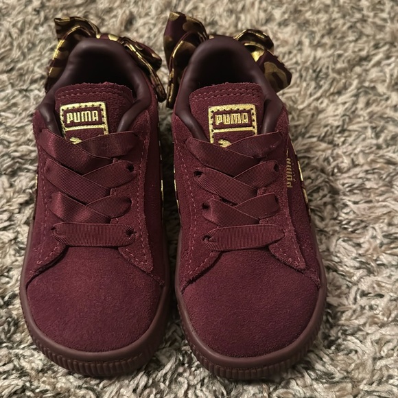 Puma Suede - Picture 1 of 5